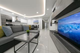 Orion 4A New State Of The Art Family Apartment - 4