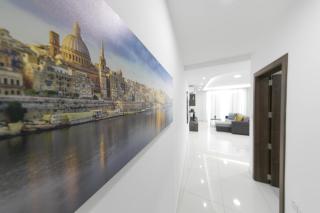 Orion 4A New State Of The Art Family Apartment - St Paul's Bay - 3