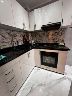 Appartement Familial Spacieux & Moderne - Confort et Style au Rendez-vous ! - Marrakesh - 7