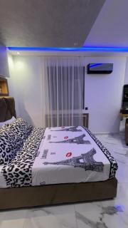 Appartement Familial Spacieux & Moderne - Confort et Style au Rendez-vous ! - 5