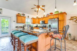 Relaxing Holiday home Cocoguzz - Kurfar - 8