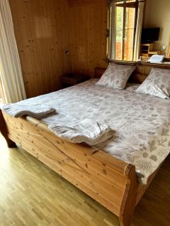 Quiet cottage with extraordinary view - Crans-Montana - 8