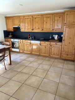 Quiet cottage with extraordinary view - Crans-Montana - 6