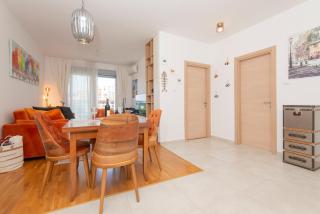 Lovely onebedroom Becici - 6