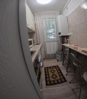 Mari Apartament - Văleni - 8