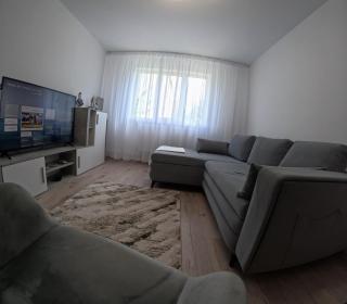 Mari Apartament - Văleni - 4