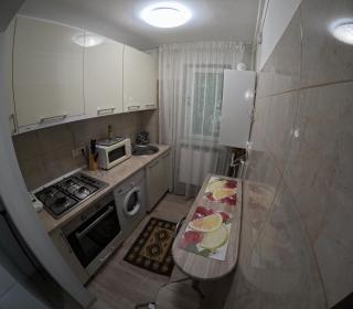 Mari Apartament - Văleni - 1
