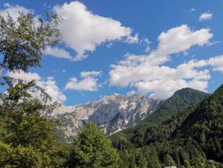 Luna's House - Zgornje Jezersko - 1