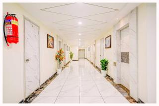 HOTEL RADIANT PALACE GUEST HOUSE Near Matgajendra Road - Ayodhya - 2