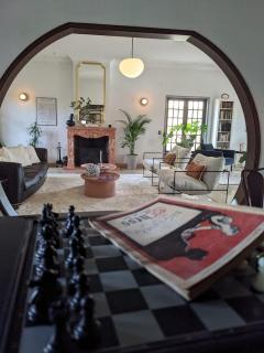 Lisbon Coastal Retreat - Caparica - 8