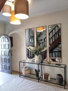 Lisbon Coastal Retreat - Caparica - 4