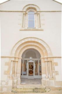 Saintly Chapelle - 6