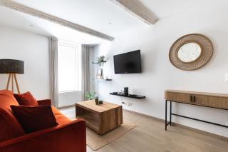 Le Cocon du Luberon - Clim - Wifi - Hypercentre - Apt - 4