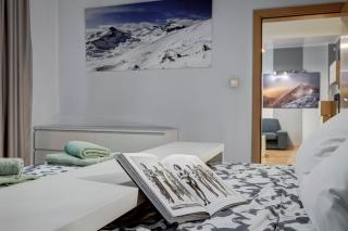 San Stefano 4 Free Parking 2 BRDM 100m Zaimov Park - 1