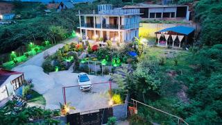 Family Hotel Sunset - Chakvi - 8
