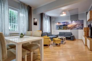 San Stefano 4 Free Parking 2 BRDM 100m Zaimov Park - Sofia - 5