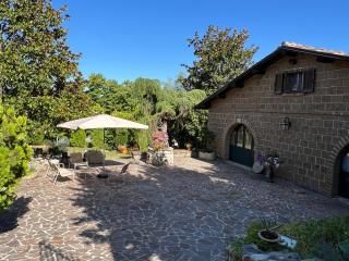 B&b La Baronata - Pescosansonesco (Pe) - Pescosansonesco - 6