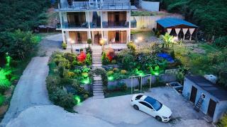 Family Hotel Sunset - Chakvi - 7