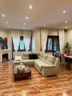 4000 Steps - Apartment Lux Rome - Roma - 9