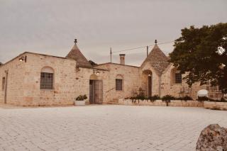 Trulli Lavermicocca - Gorgofreddo - 0