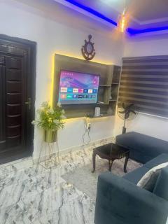 Ohlak properties - Hausa - 3