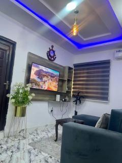 Ohlak properties - Hausa - 2