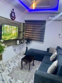 Ohlak properties - Hausa - 1