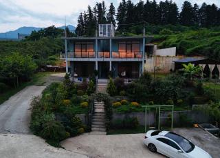 Family Hotel Sunset - Chakvi - 1