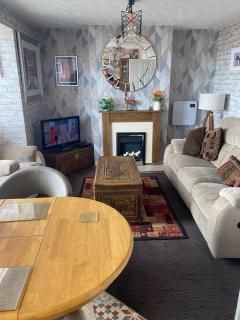 Red House Apartments - Blackpool - 6