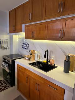 CasaPrincesa near Honda Bay with full AC and 500mbps - Città di Puerto Princesa - 7