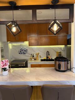 CasaPrincesa near Honda Bay with full AC and 500mbps - Città di Puerto Princesa - 8