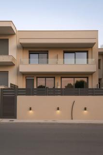Piscina luxury apartment - Preveza - 4