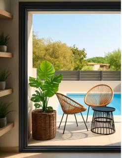 Piscina luxury apartment - Preveza - 0