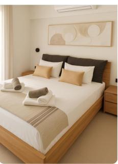 Piscina luxury apartment - Preveza - 2