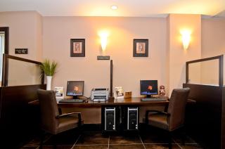 Best Western Plus Chocolate Lake Hotel - Halifax - Halifax - 6