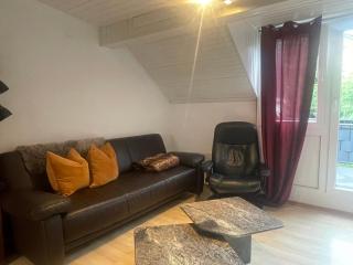 Ferienwohnung Zum Herrenberg - Enkirch - 5