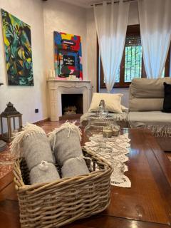 4000 Steps - Apartment Lux Rome - Roma - 4