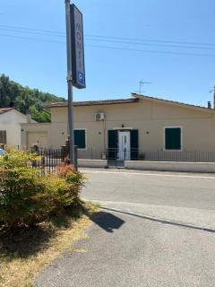 Hotel Monti - Lamporecchio - 5
