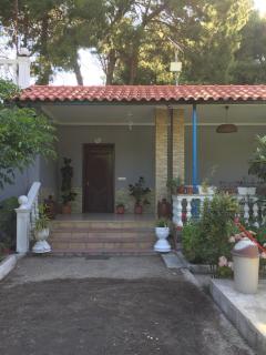 ALBEAR Holiday Home - Vlorë - 0