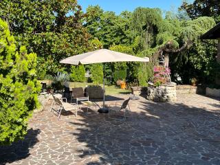 B&b La Baronata - Pescosansonesco (Pe) - 5