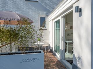 Pleasaing holiday home in Oostkapelle near centre - Oostkapelle - 8