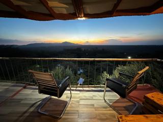 Little tree house - Kiserian - 0