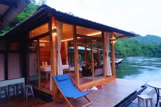 Kodaun River Kwai Resort - 1