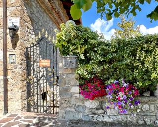 B&b La Baronata - Pescosansonesco (Pe) - Pescosansonesco - 3