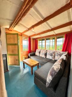 Little tree house - Kiserian - 6