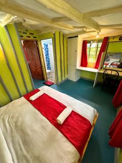 Little tree house - Kiserian - 3