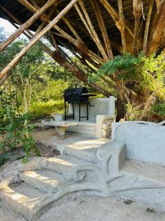 Little tree house - Kiserian - 2