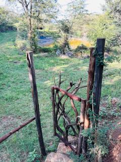 Little tree house - Kiserian - 1