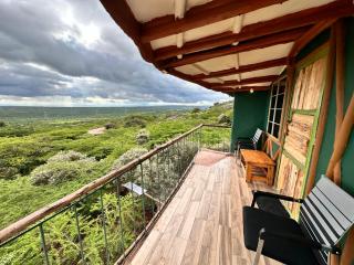 Little tree house - Kiserian - 8