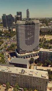 TuranWay Apart 1 NRG U Tower - Taschkent - 0